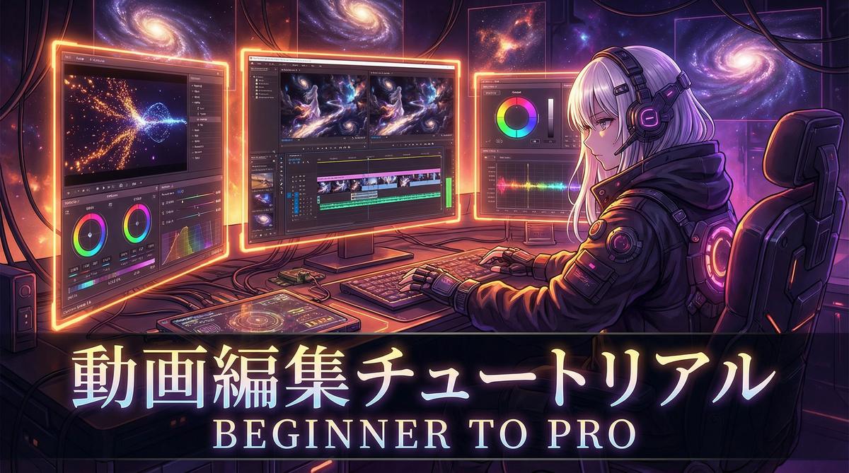 国产视频短视频制作教程